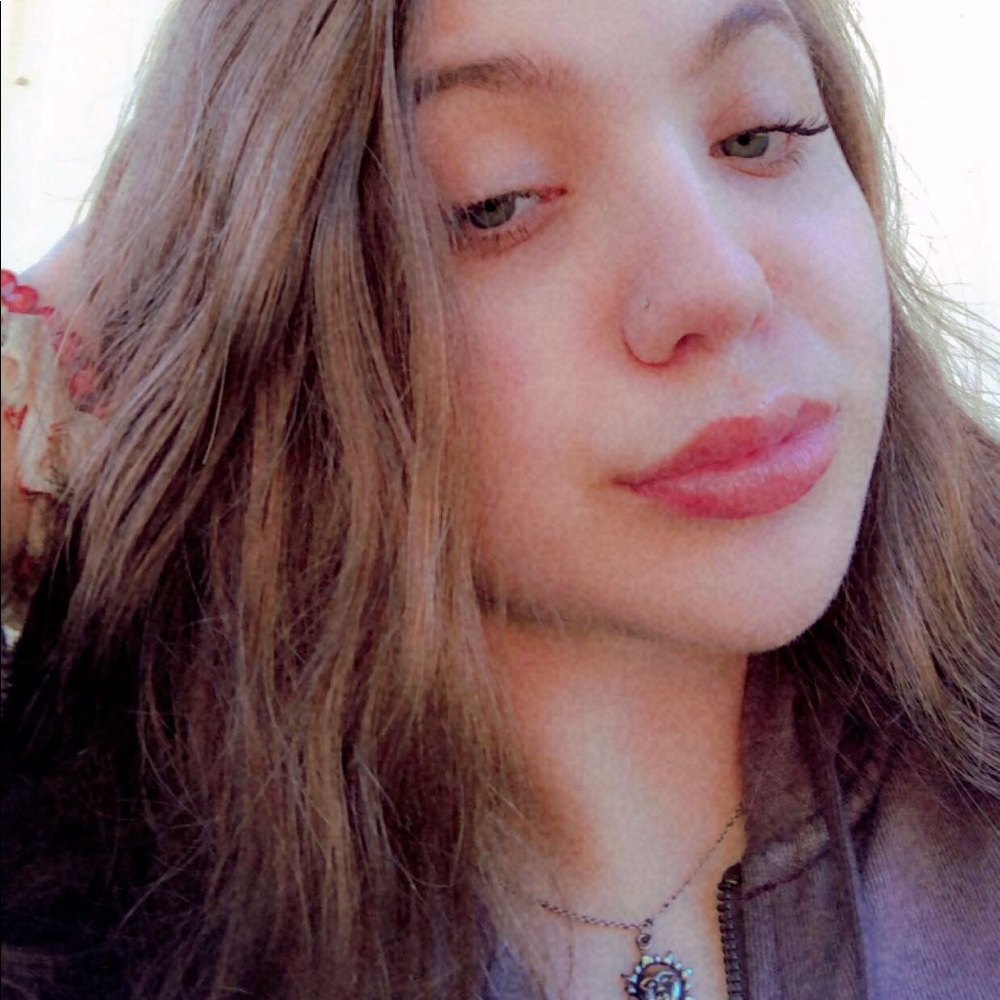 Meet your Posher, Juliane’